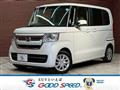 2022 Honda N BOX