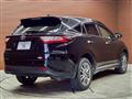 2017 Toyota Harrier