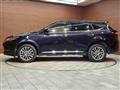 2017 Toyota Harrier
