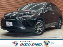 2023 Toyota Harrier