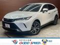2024 Toyota Harrier
