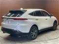 2024 Toyota Harrier