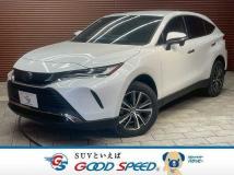 2024 Toyota Harrier