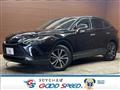 2024 Toyota Harrier