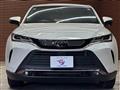 2024 Toyota Harrier
