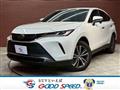 2024 Toyota Harrier