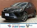 2024 Toyota Harrier