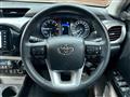 2022 Toyota Hilux