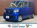 2019 Honda N BOX