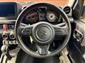 2023 Suzuki Jimny