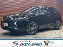2024 Toyota Harrier