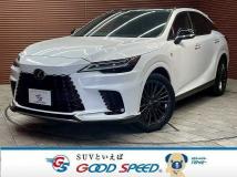 2024 Lexus RX