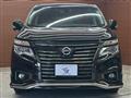 2020 Nissan Elgrand