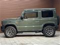 2019 Suzuki Jimny