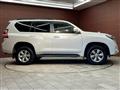 2016 Toyota Land Cruiser Prado
