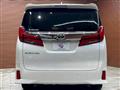 2021 Toyota Alphard G