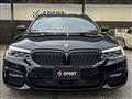 2020 BMW 5 Series
