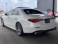 2021 Mercedes-Benz S-Class