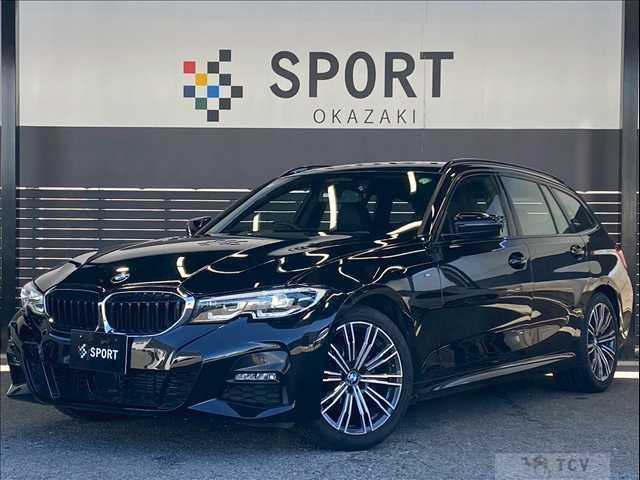 2020 BMW 3 Series