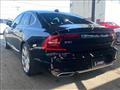 2018 Volvo S90