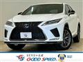 2019 Lexus RX