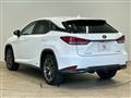 2019 Lexus RX