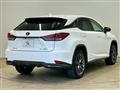 2019 Lexus RX