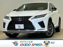 2019 Lexus RX