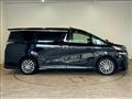 2016 Toyota Vellfire