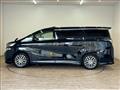 2016 Toyota Vellfire