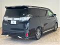 2016 Toyota Vellfire
