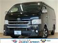 2017 Toyota Hiace Van