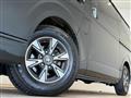 2017 Toyota Hiace Van
