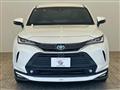 2020 Toyota Harrier Hybrid