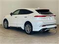 2020 Toyota Harrier Hybrid