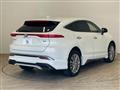 2020 Toyota Harrier Hybrid