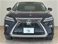 2016 Lexus RX