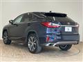 2016 Lexus RX