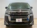 2018 Toyota Vellfire