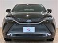 2024 Toyota Harrier