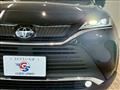2024 Toyota Harrier