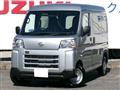 2024 Daihatsu Hijet Cargo