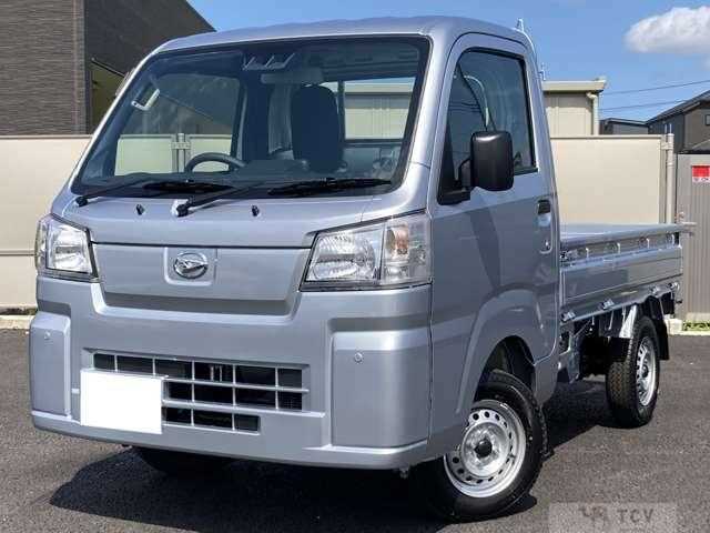 2025 Daihatsu Hijet Truck