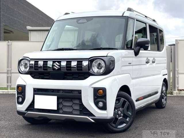 2024 Suzuki Suzuki Others