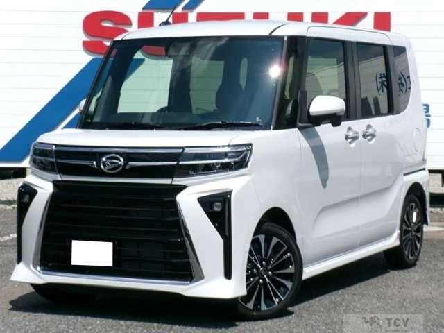 2025 Daihatsu Tanto
