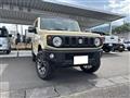 2025 Suzuki Jimny