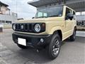 2025 Suzuki Jimny