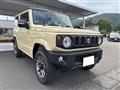 2025 Suzuki Jimny