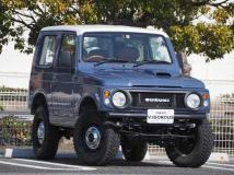 1995 Suzuki Jimny