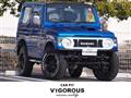 1997 Suzuki Jimny
